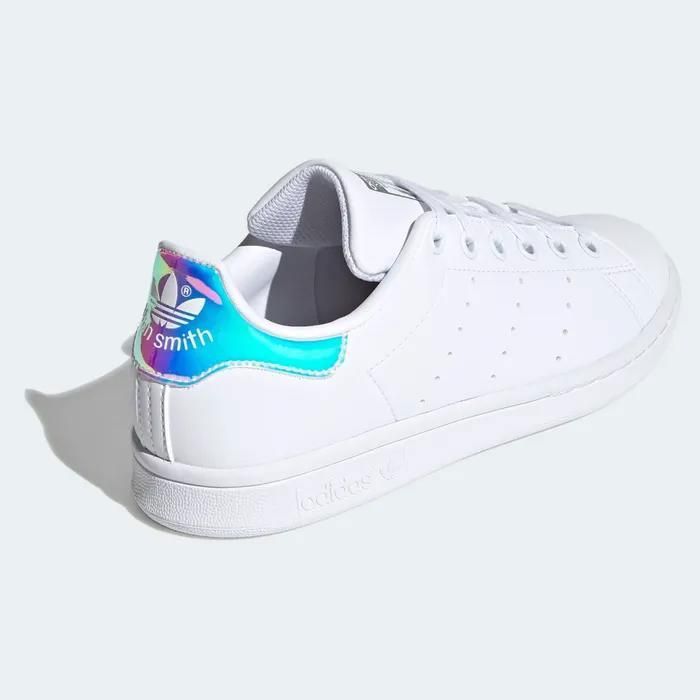 Stan smith enfant clearance coeur