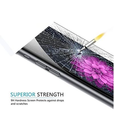 OtterBox - LK Verre Trempé pour Samsung Galaxy A32 5G [X2] Protection  Camera Arriere &[X3] - Protection écran tablette - Rue du Commerce
