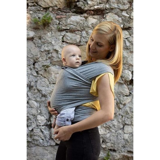 Cuddlebug echarpe de portage on sale