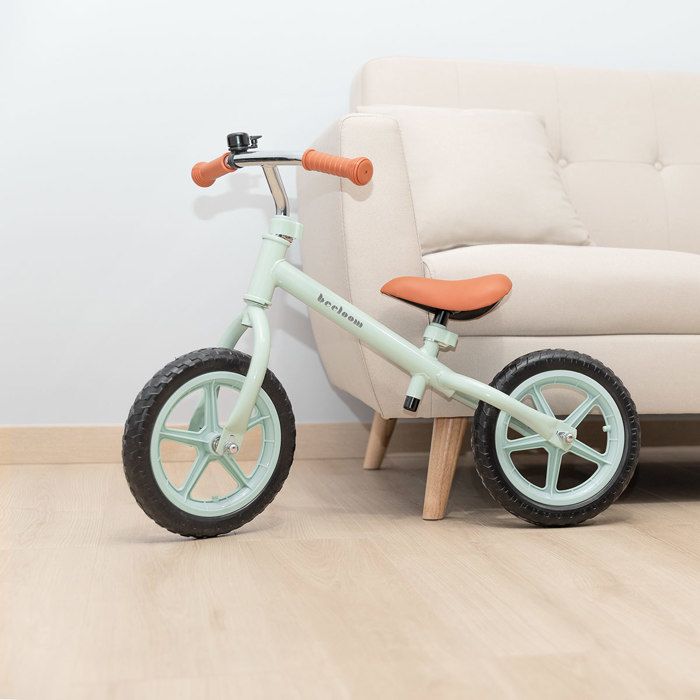 Bicyclette sans pedale deals