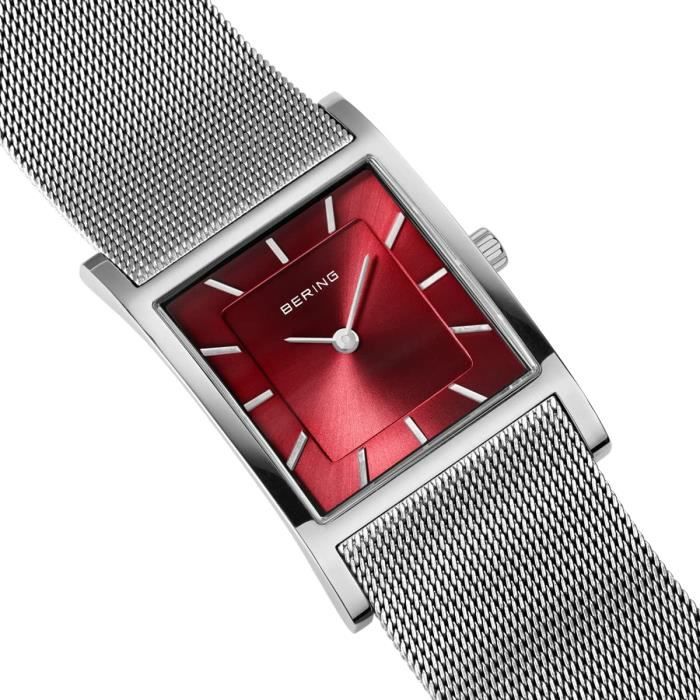 Bering montre femme deals