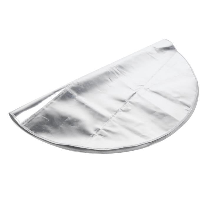 Couvercle Thermomix Tm31 Varoma Couvercle ABS Sûr à Utiliser Pour Poêle à Vapeur, Résistant à La Chaleur, Pratique à Laver, Garder La Chaleur, Accessoire Compatible Avec Thermomix TM6 TM5 TM31 Thermomix Varoma