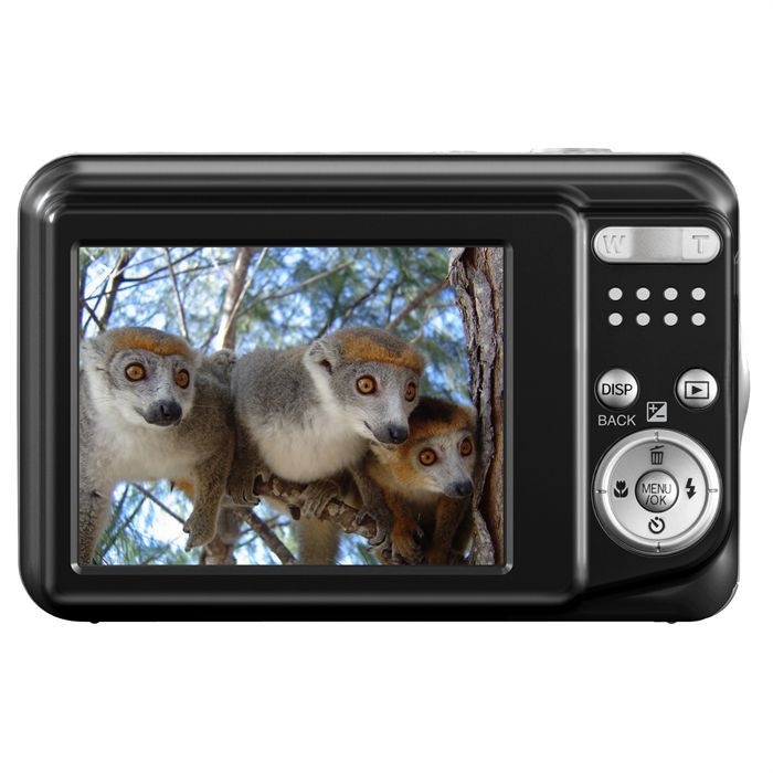 FUJI FINEPIX AX300 NOIR - Cdiscount Appareil Photo