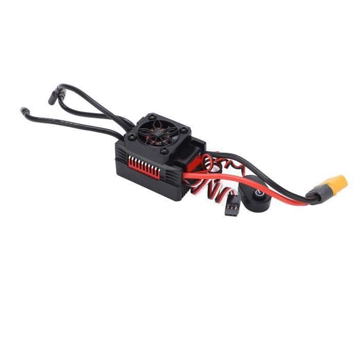 SPARE PARTS 30/40A 5V/3A Brushless ESC Speed Controller XT60 Plug BEC
