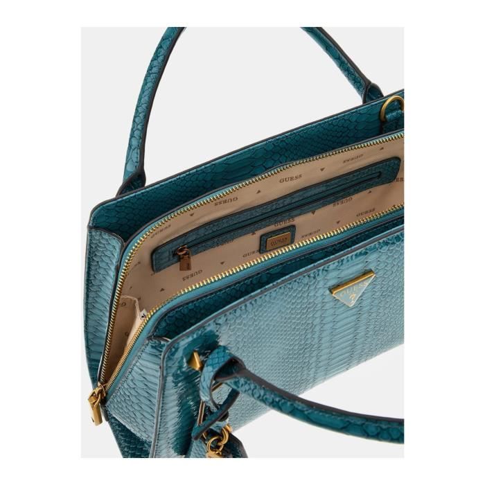 Sac guess effet python best sale