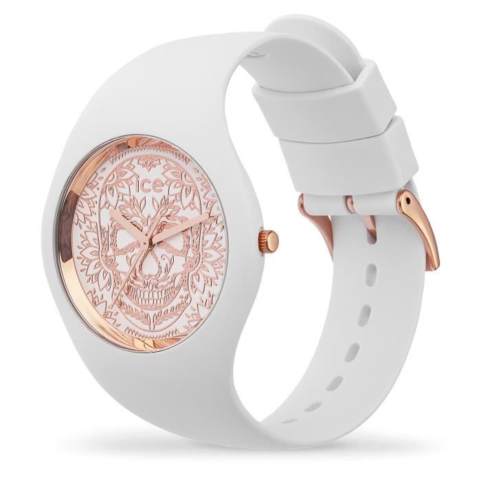 Ice Watch Montre Femme 016052 ICE change Bracelet silicone