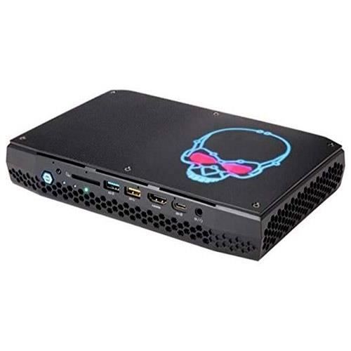 Intel NUC NUC8i7HVK E-sports Game Mini PC barebone1