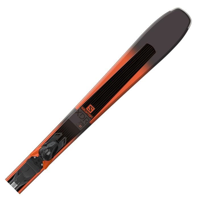 Salomon xdr79cf 2025