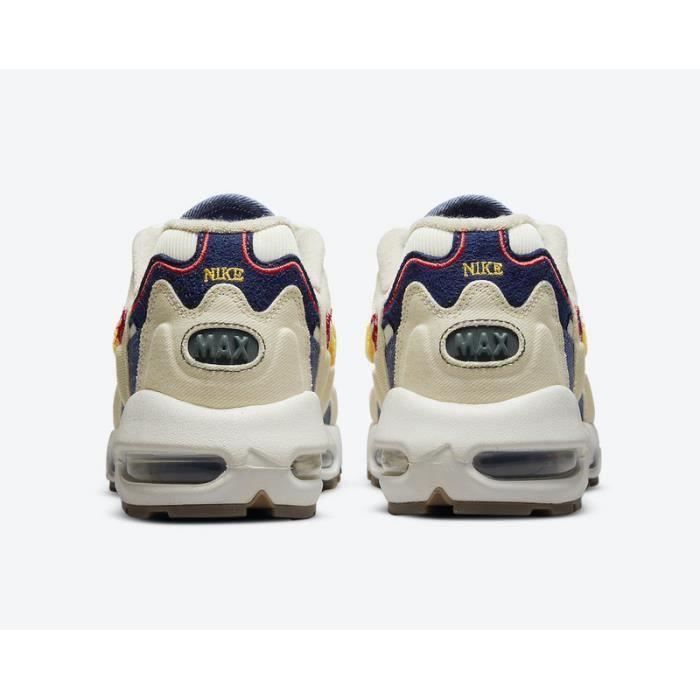 Nike air 96 femme deals
