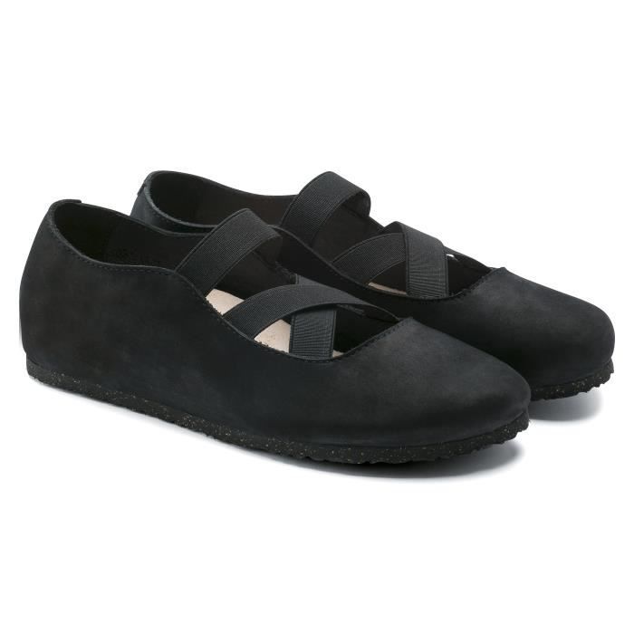 Ballerine birkenstock hotsell
