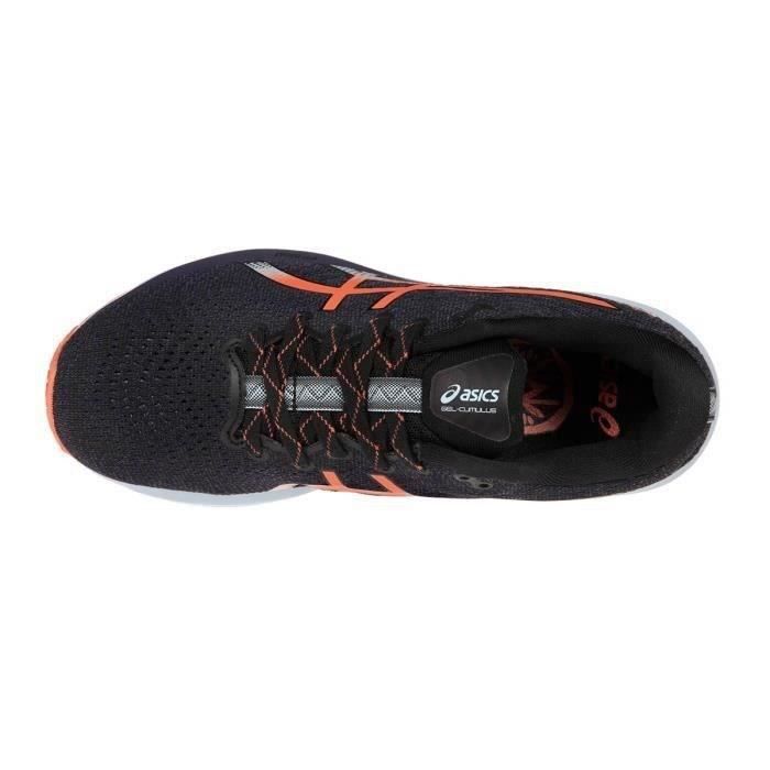 Asics gel shop cumulus 10 brun