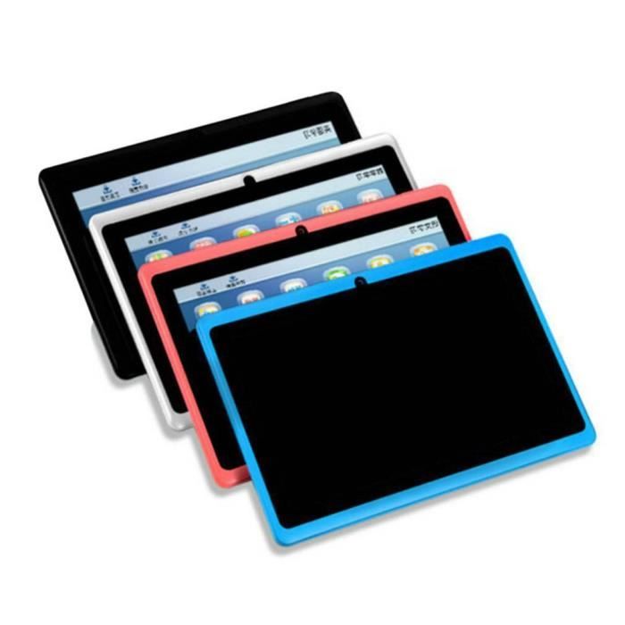 Comprimé double d'appareil-photo de WIFI1