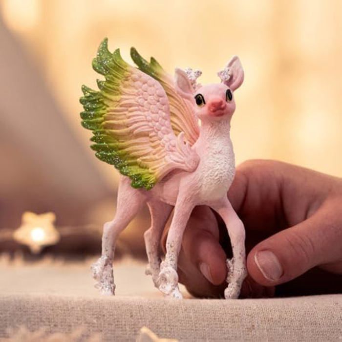 bébé cerf magique 70821 | Bayala