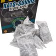 BARRIERE A RONGEURS - Rats souris bloc appât x15-2