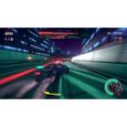 Inertial Drift sur PS4, un jeu Course / arcade pour PS4.-2