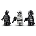 LEGO® Star Wars 75300 TIE Fighter Impérial, Jouet, Vaisseau Spatial, Minifigurines, Skywalker-2