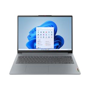 【限定値下】Ideapad3 15ABA7 Ryzen 5 512GB 8GB Lenovo IdeaPad 3 15ABA7 - Cdiscount