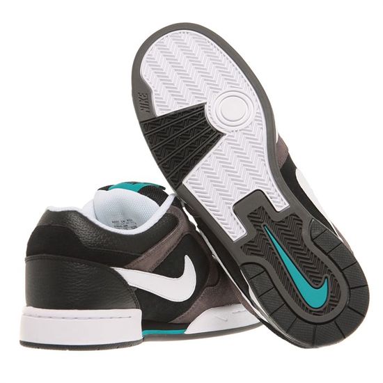 cocaine gas theory NIKE Baskets Renzo Homme - Cdiscount Chaussures