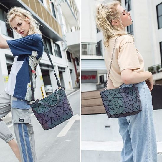 Sac a main lumineux hotsell
