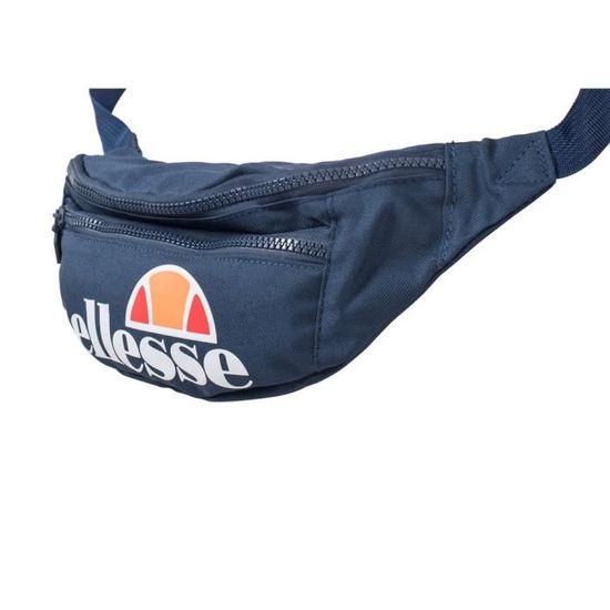 Banane Ellesse Bleu Marine Cdiscount Bagagerie Maroquinerie