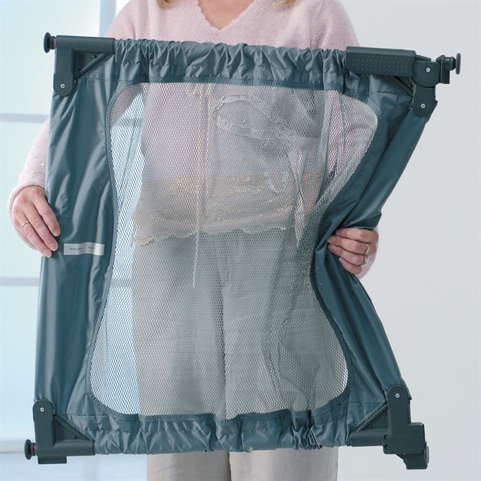 Baby dan gate to go on sale
