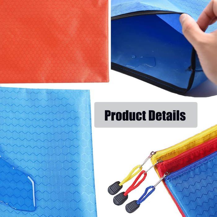 Lot De 2 Bandeaux De Sport Avec Poche Zippée – Respirant, Absorbe La Transpiration – Pour Clés Et Petits Effets – Yoga, Running, Randonnée