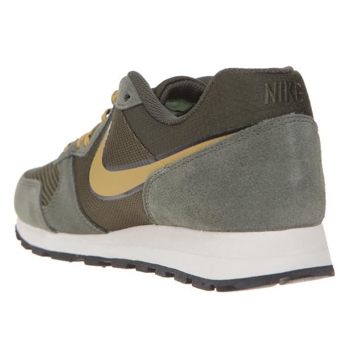 Nike md runner 2 online homme kaki