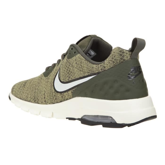 Basket nike 2025 vert kaki