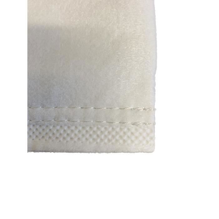 Filterzak, compatibel met Desjoyaux zwembad, 6 en 15 micron