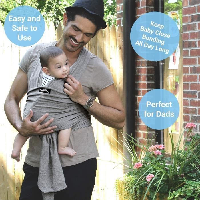 Porte bébé cuddlebug deals