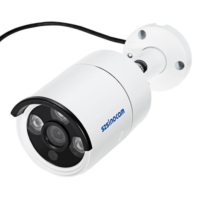 Szsinocam wireless camera wifi 1080p 2025