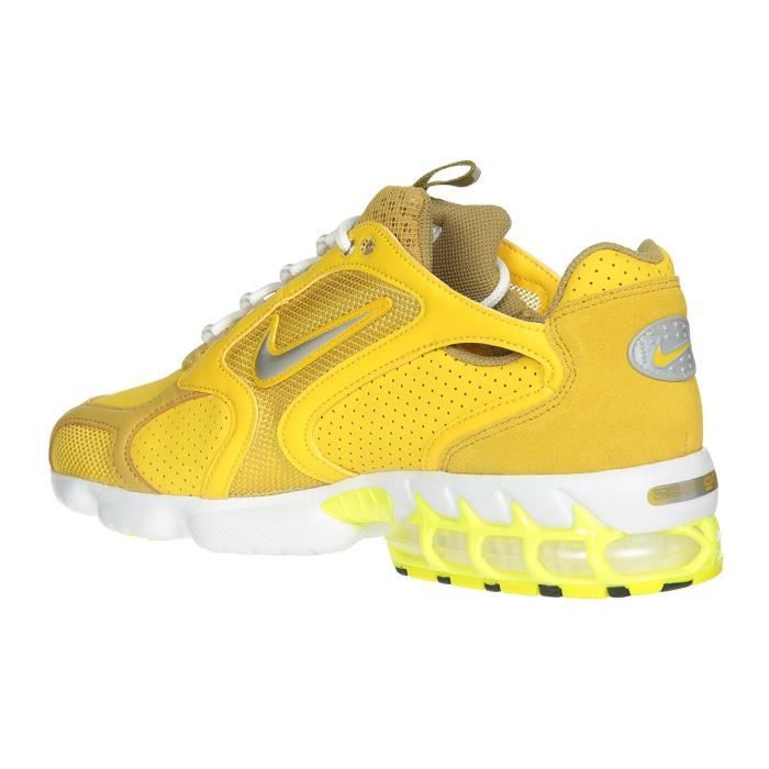 Nike air zoom hotsell spiridon cage 2 jaune