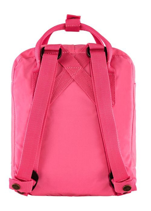 Fj llr ven K nken K nken Mini Flamingo Pink 147294 sac dos sac a dos