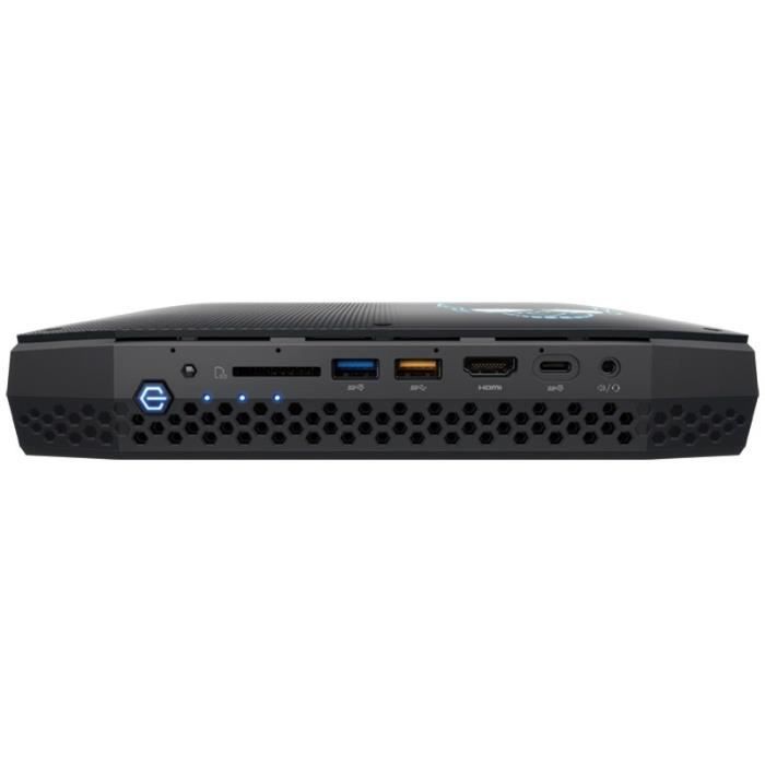 Intel NUC NUC8i7HVK E-sports Game Mini PC barebone2