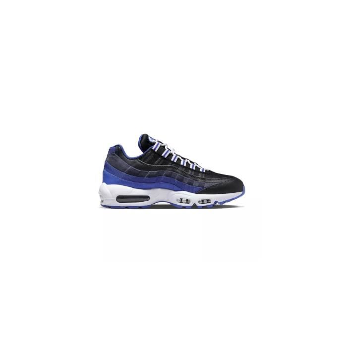 Nike air max noir et 2025 bleu