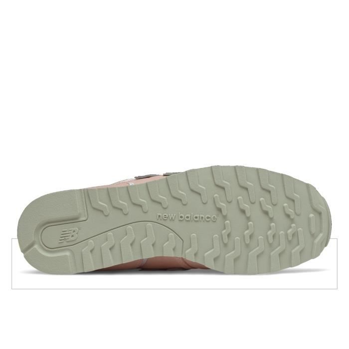 Baskets femme New Balance wl373 rose water 41 Rose water