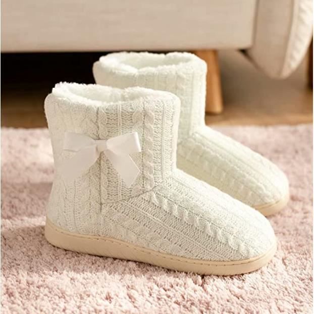 Chausson montant femme sales