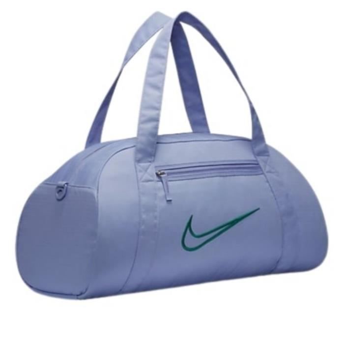 Sac De Sport Femme Nike Gym Duffle Bag Violet violet - Cdiscount Sport