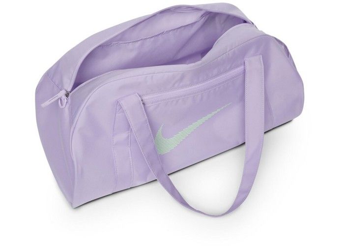 Sac De Sport Femme Nike Gym Duffle Bag Violet violet - Cdiscount Sport