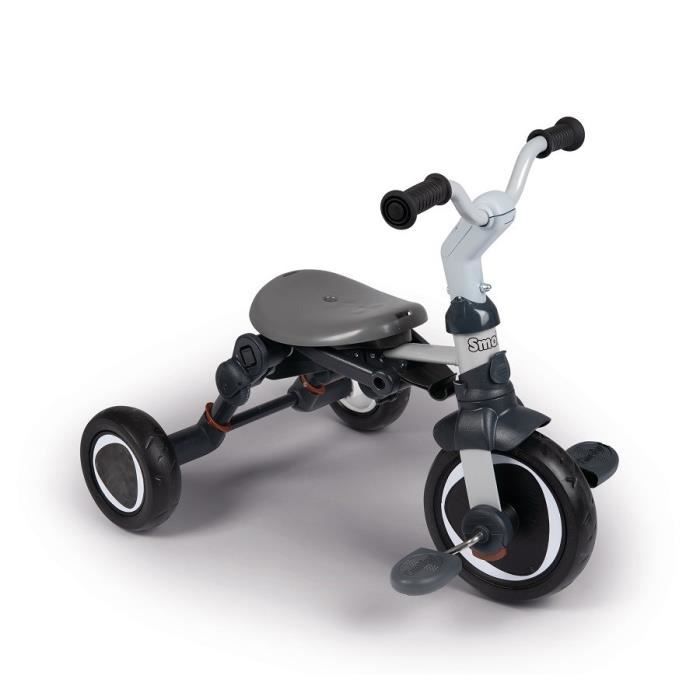 Foldable trike hot sale