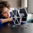 LEGO® Star Wars 75300 TIE Fighter Impérial, Jouet, Vaisseau Spatial, Minifigurines, Skywalker-3
