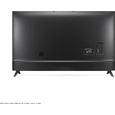 LG 65UM7100 TV 4K UHD - 65" (164cm) - UHD 4K - HDR - Ultra Surround - Smart TV - 3xHDMI - 2xUSB - Classe énergétique A-3