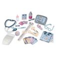 Centre de Soins Baby Care - Smoby - Accessoires Médicaux pour Poupon Pipi-3