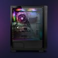 Vibox I-8 PC Gamer - 22" Écran Pack - Quad Core AMD Ryzen 3200G - Radeon Vega 8 - 16Go RAM - 1To SSD - Win11 - WiFi-3