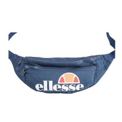 Banane Ellesse Bleu Marine bleu Cdiscount Bagagerie Maroquinerie
