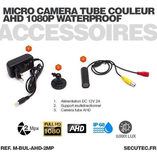 Camescope analogique 8mm - Cdiscount