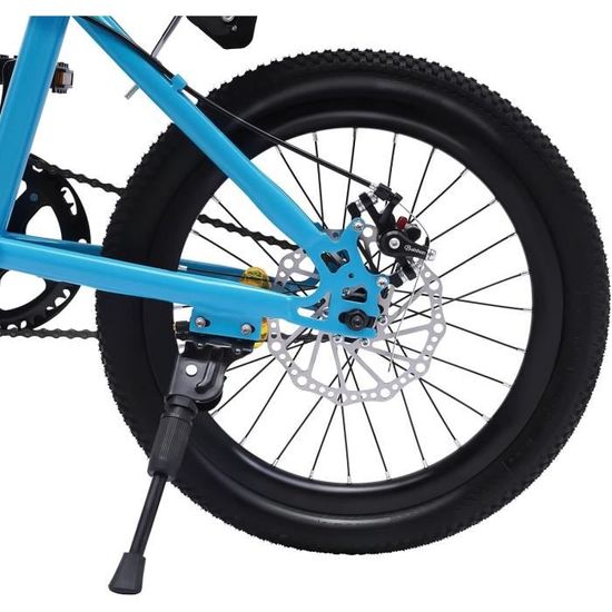 Hauteur velo 20 new arrivals pouces