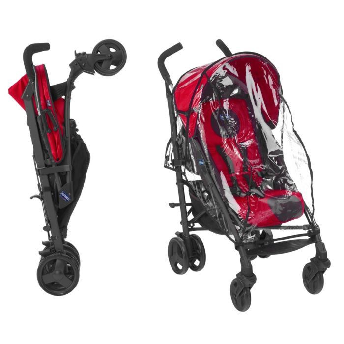 Poussette canne chicco lite way online ibiza