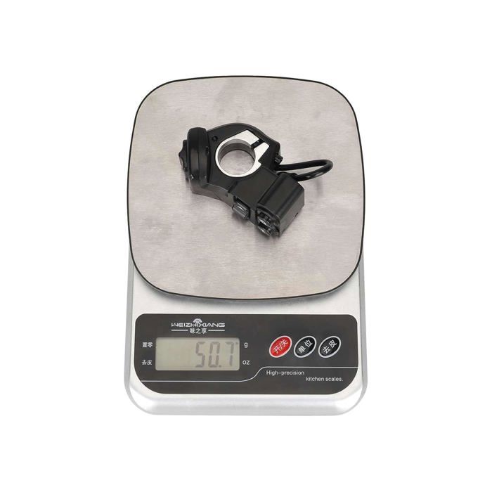 Interrupteur D'accélérateur Kukirin G2 Pro / G2 Max – 4 Broches, Réponse Stable Et Facile à Poser