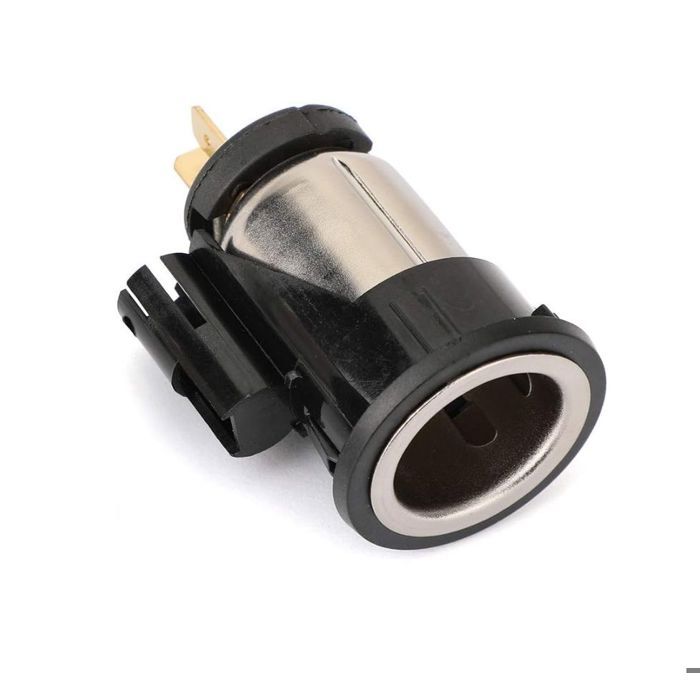 Allume-cigare Avec Douille Pour Fiat Bravo II 2007-2014 - Occasion Avec Rayures
